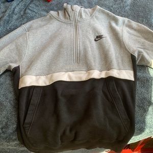 Nike sweatshirt
